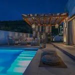 Villa Soul Luxury Plános
