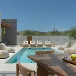 Villa Soul Luxury *