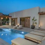 Villa Soul Luxury Plános