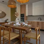 Soul Luxury Πλάνος