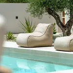 Soul Luxury * Πλάνος