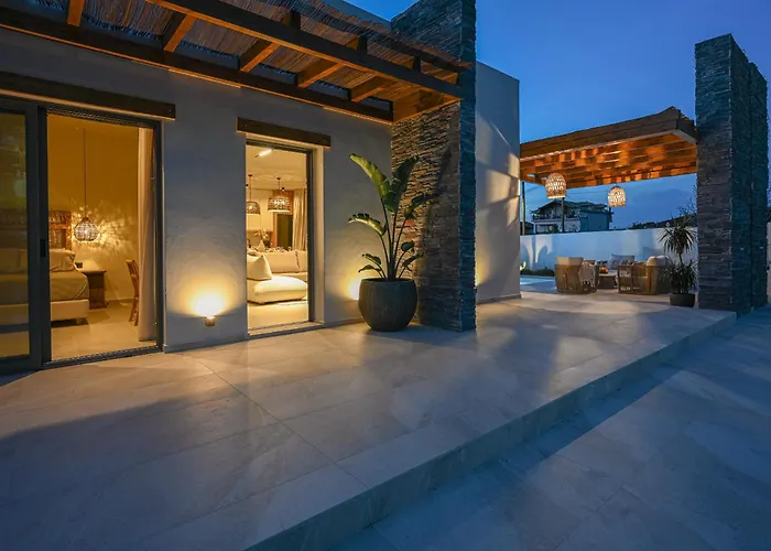 Willa Soul Luxury