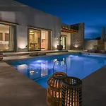 Soul Luxury וילה Plános