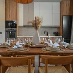 וילה Soul Luxury Plános