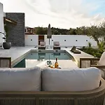 Soul Luxury וילה Plános