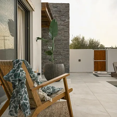 Soul Luxury Villa *