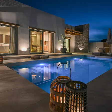 Soul Luxury Villa Planos (Zakynthos)