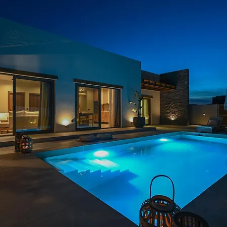 Soul Luxury Villa *