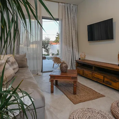 Villa Soul Luxury