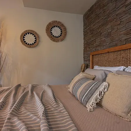 Soul Luxury Villa *