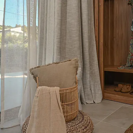 Soul Luxury Villa
