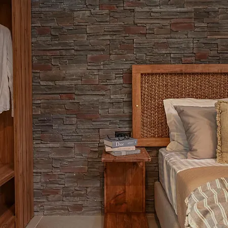 Soul Luxury Villa Planos (Zakynthos)