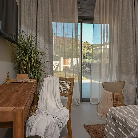 Soul Luxury Villa Planos (Zakynthos)