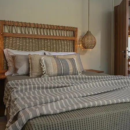 Soul Luxury Villa *