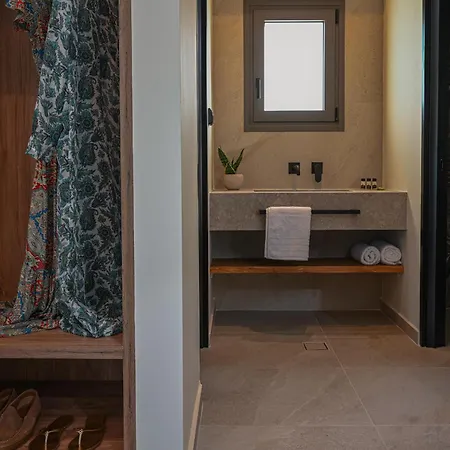 Villa Soul Luxury Planos (Zakynthos)