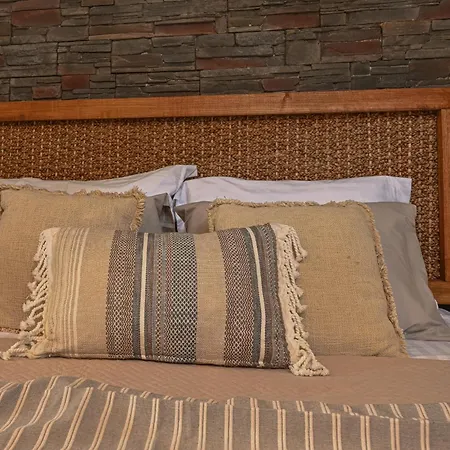 Soul Luxury Villa
