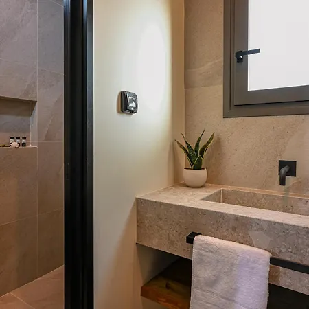 Soul Luxury Villa *