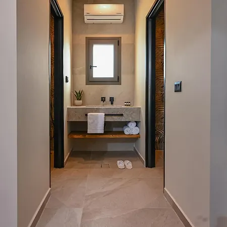 Soul Luxury Villa