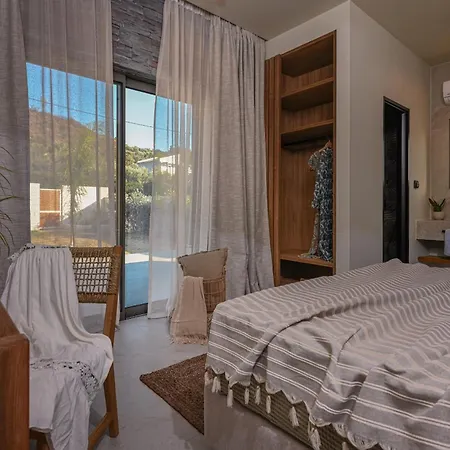 Soul Luxury * Planos (Zakynthos)