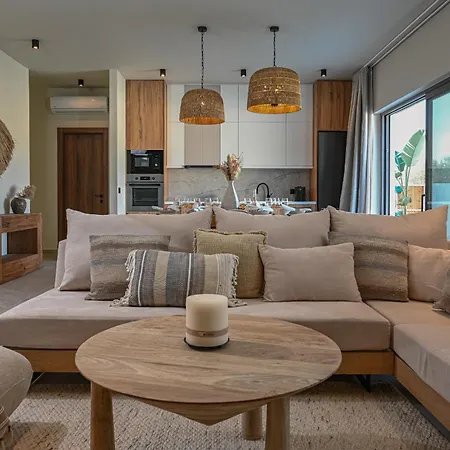 Villa Soul Luxury *