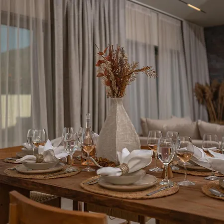 Villa Soul Luxury