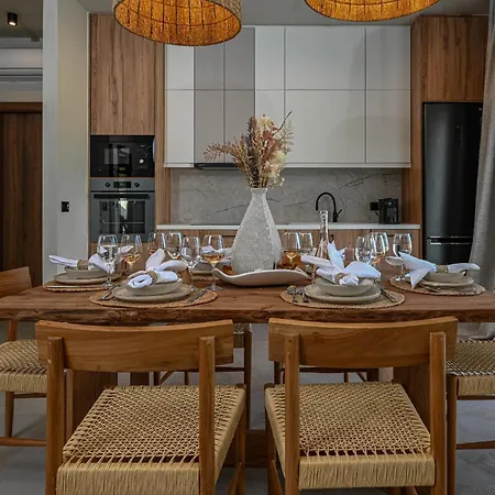 Soul Luxury Planos (Zakynthos)