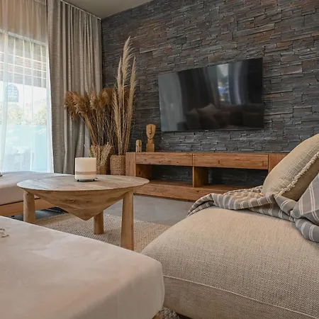 Villa Soul Luxury