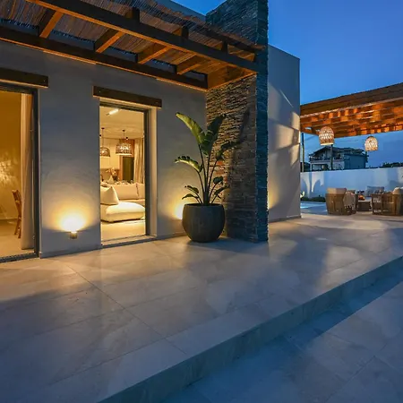Villa Soul Luxury