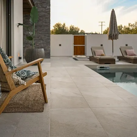 Soul Luxury Villa