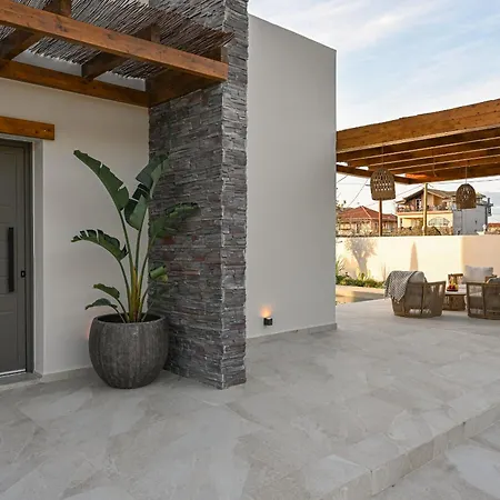 Soul Luxury * Planos (Zakynthos)