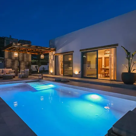 Villa Soul Luxury *