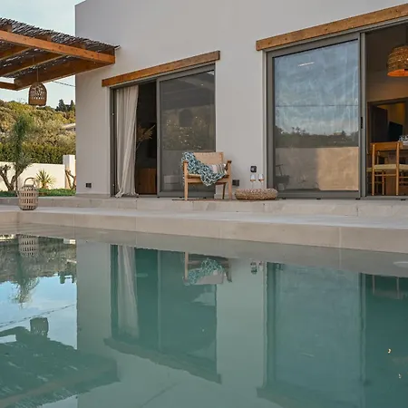 Soul Luxury Planos (Zakynthos)