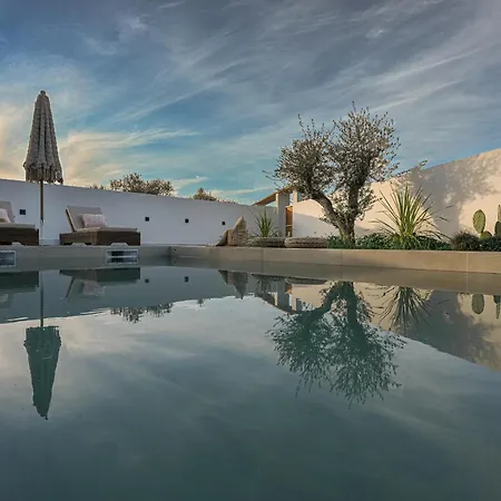 Soul Luxury Villa *