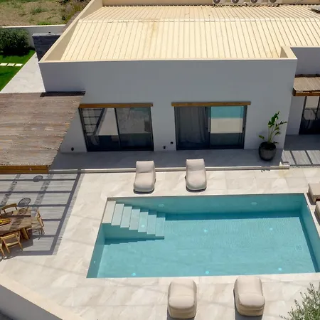Villa Soul Luxury