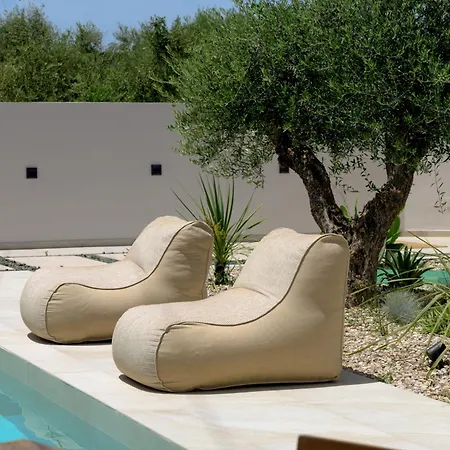 Soul Luxury Villa