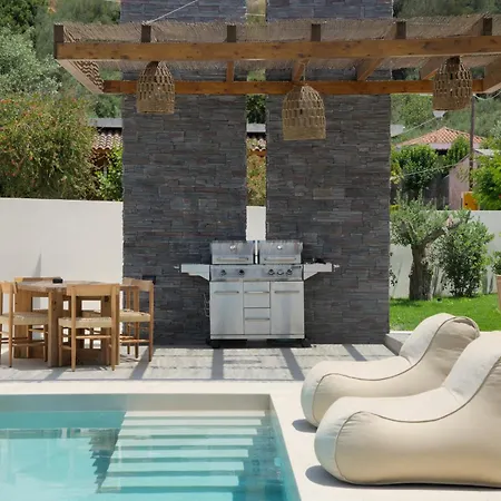 Villa Soul Luxury *