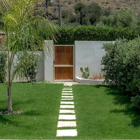 Villa Soul Luxury Planos (Zakynthos)