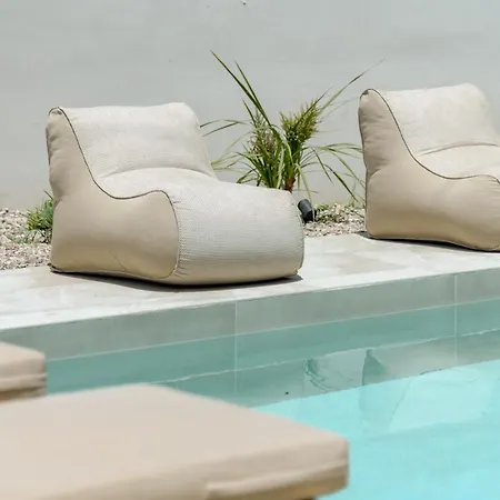 Soul Luxury * Planos (Zakynthos)