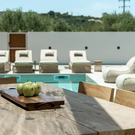 Villa Soul Luxury *