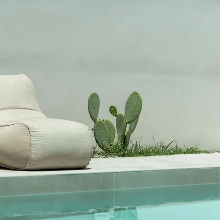 Soul Luxury * Planos (Zakynthos)