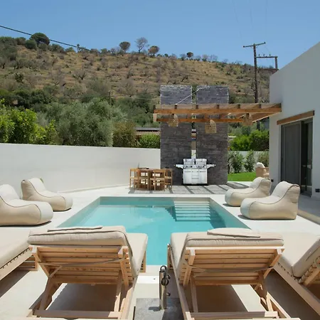 Soul Luxury Villa *