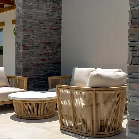 Soul Luxury Planos (Zakynthos)