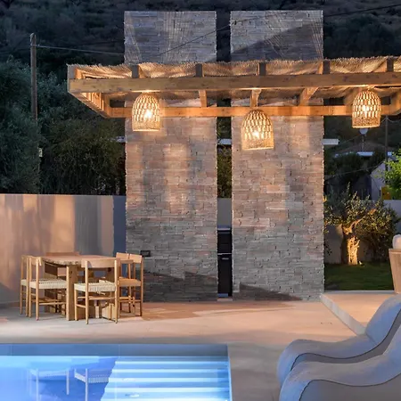 Soul Luxury Planos (Zakynthos)