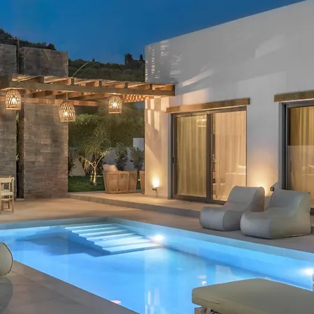 Soul Luxury Villa