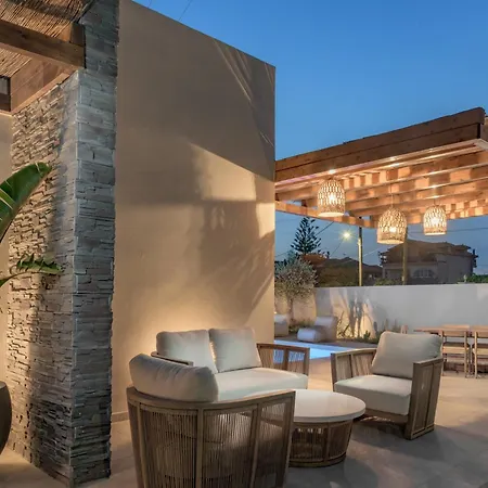 Soul Luxury Villa