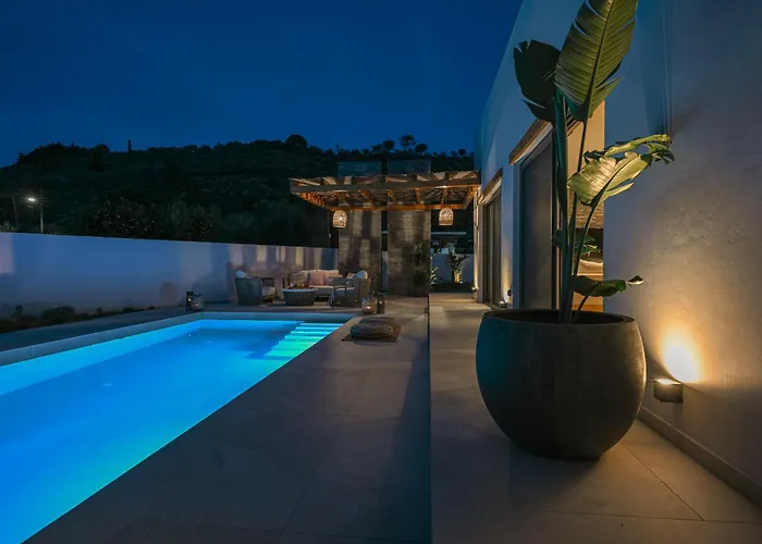Soul Luxury Πλάνος