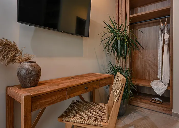 Вилла Soul Luxury Планос