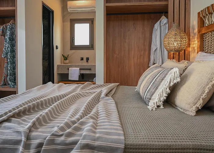 Soul Luxury Планос