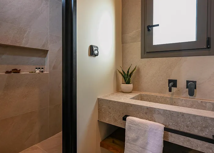 Soul Luxury Вилла *