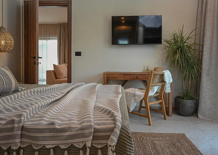 Soul Luxury Βίλα Πλάνος